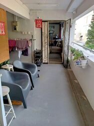 Blk 160 Yishun Street 11 (Yishun), HDB 3 Rooms #614141841